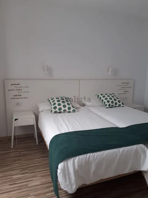 Pis de 40 m² a Las Palmas de Gran Canaria