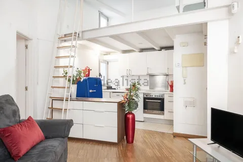 Appartamento 100 m² a Madrid