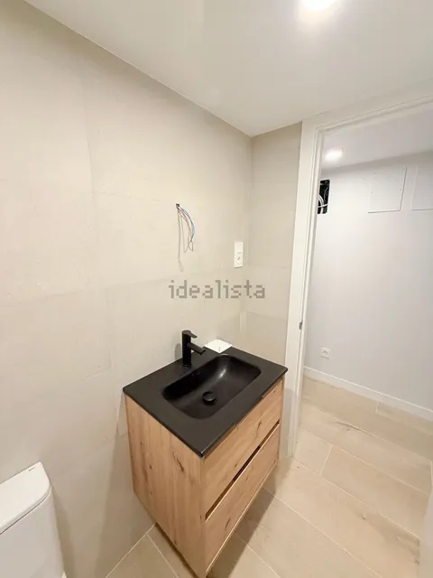 Pis de 182 m² a Madrid