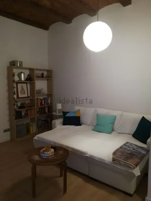 Habitació de lloguer, Badalona