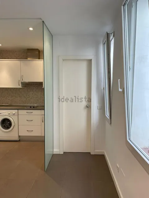 Appartamento 35 m² a Madrid