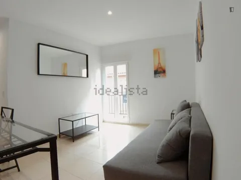 Pis de 40 m² a Madrid