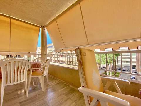 Appartement 116 m² à Almuñécar