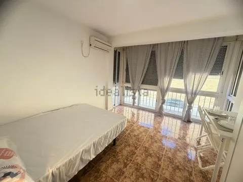 Habitació de lloguer, Sevilla