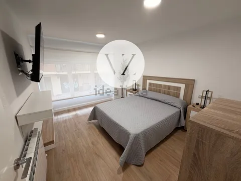 Pis de 60 m² a Salamanca