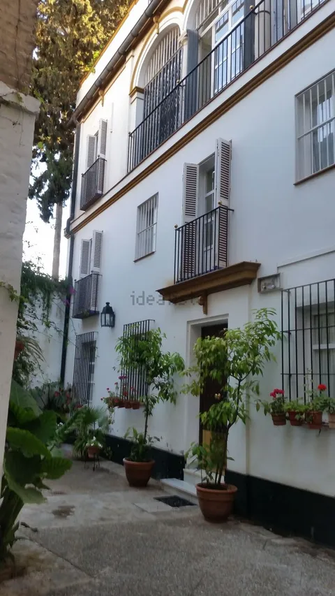 Appartamento 78 m² a Siviglia