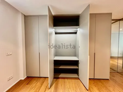 Pis de 122 m² a Madrid