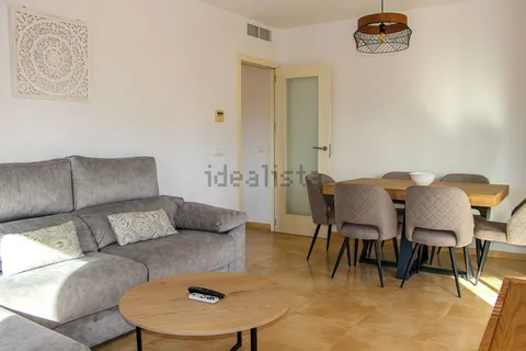 Pis de 101 m² a Calp