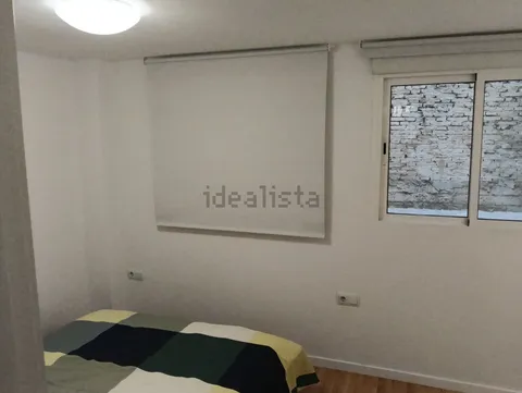 Wohnung 37 m² in Valencia