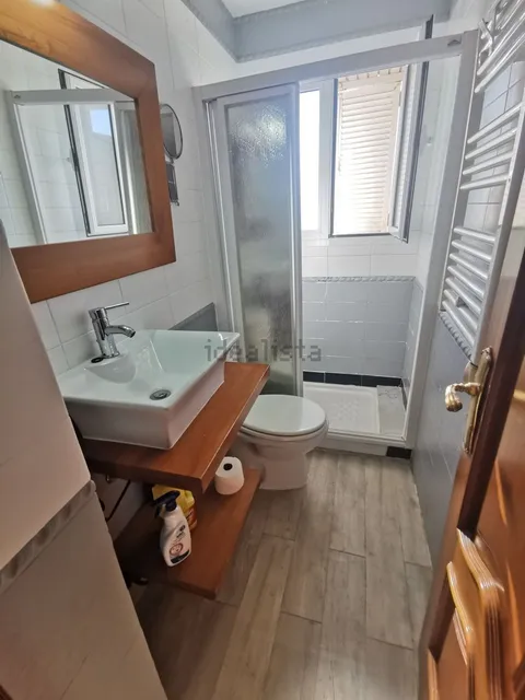 Habitació de lloguer, Màlaga (4/13)