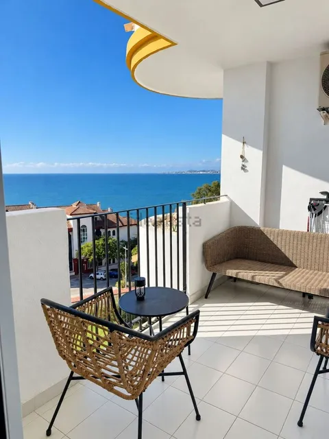 Flat 78 m² in Benalmádena