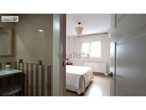 Pis de 104 m² a Badajoz