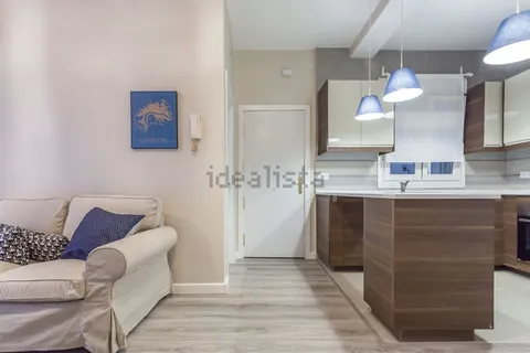 Pis de 55 m² a Bilbao