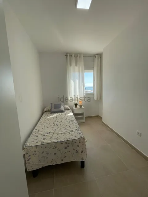 Pis de 105 m² a Màlaga