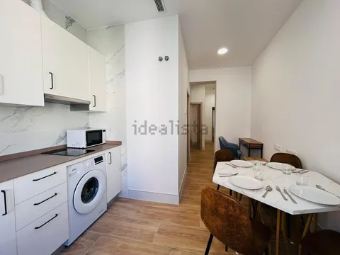 Wohnung 277 m² in Madrid (2/18)