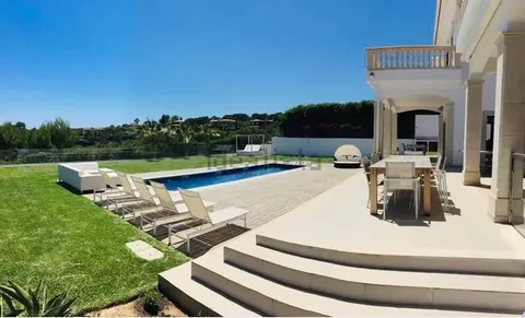 Casa de 540 m² a Calvià