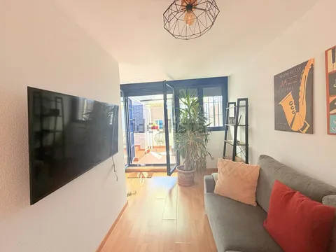 Pis de 105 m² a Madrid