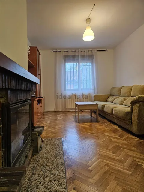 Apartamento 55 m² em Torrecaballeros