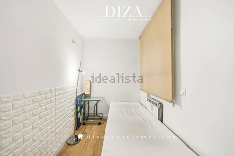 Pis de 81 m² a Madrid