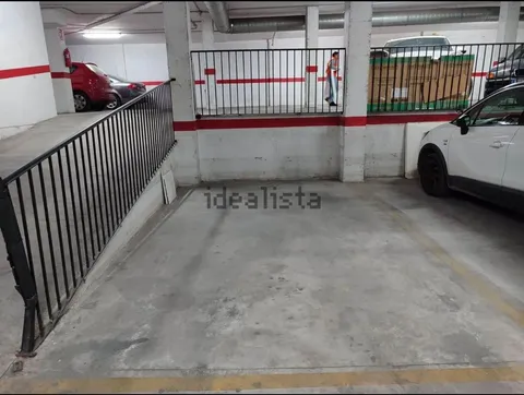 Pis de 65 m² a Almansa