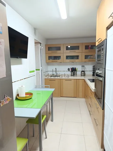 Pis de 98 m² a Vélez-Málaga