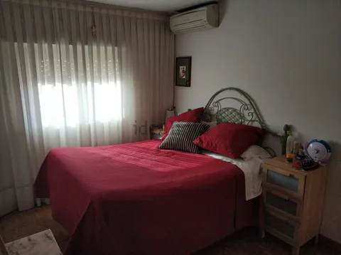 Pis de 85 m² a Madrid