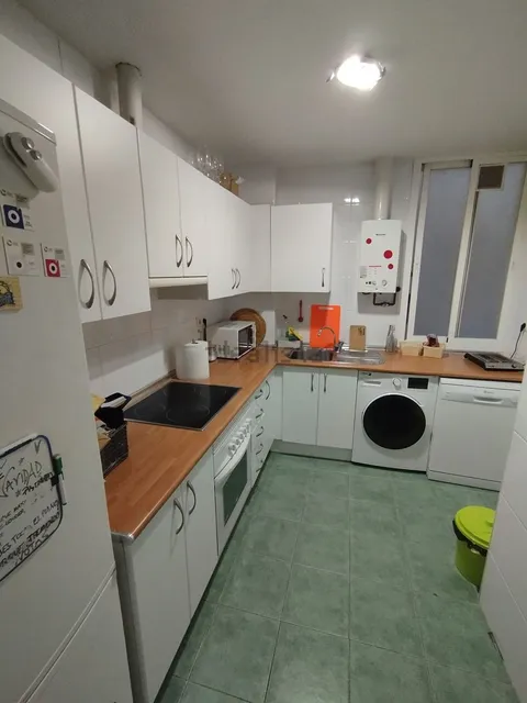 Кімната в оренду, Madrid (3/10)