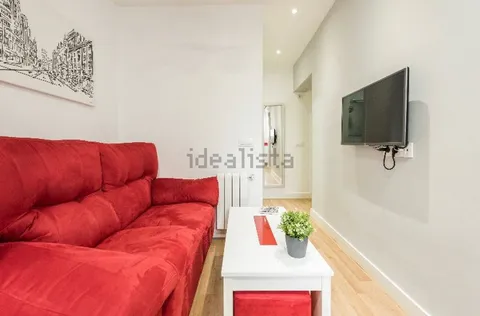 Pis de 38 m² a Madrid