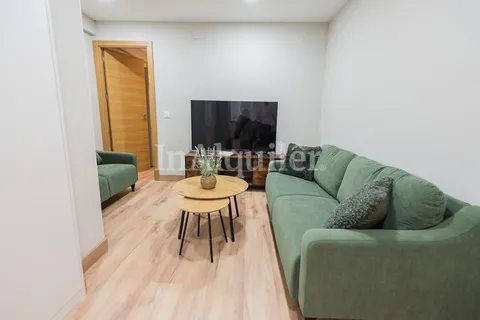 Apartamento 119 m² em Madrid