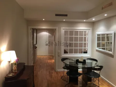 Pis de 80 m² a Barcelona