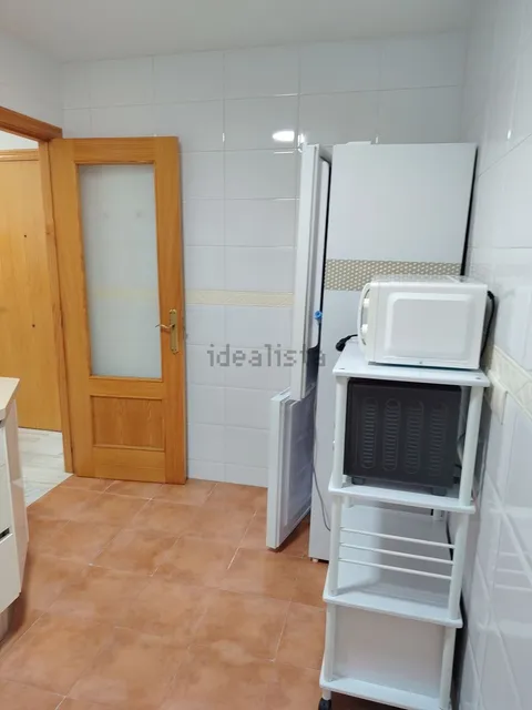 Wohnung 130 m² in Fuengirola