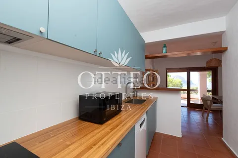 Haus 100 m² in Sant Josep de sa Talaia