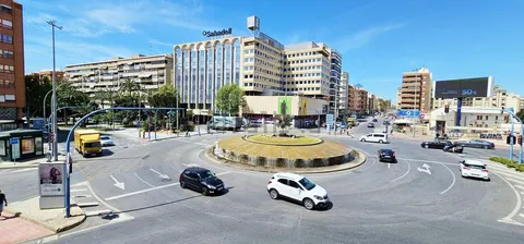 Pis de 105 m² a Alacant