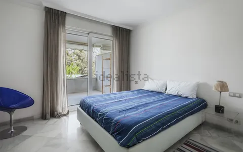 Pis de 150 m² a Marbella
