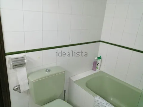 Квартира 80 м² у Arenas de San Pedro