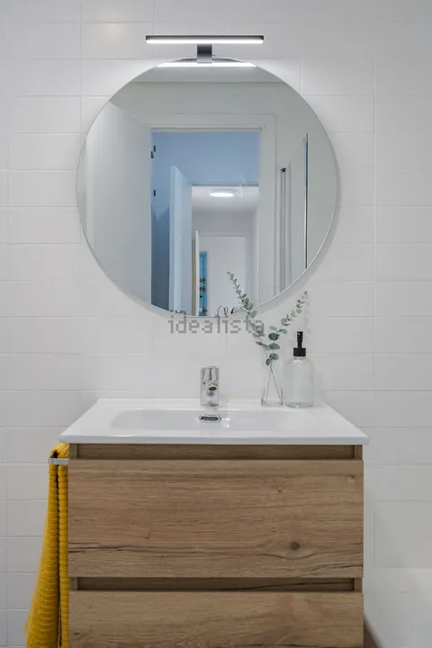 Pis de 85 m² a Madrid