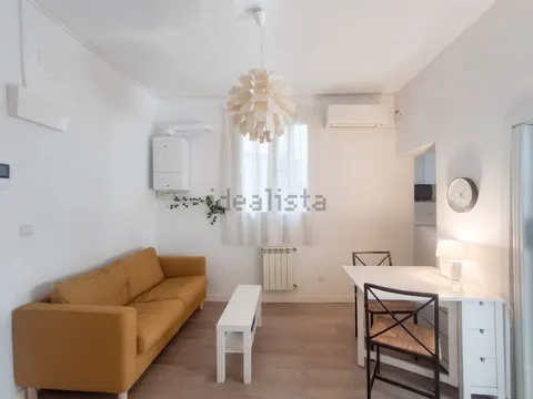 Pis de 35 m² a Madrid (4/12)
