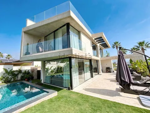 Haus 287 m² in Marbella