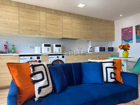 Zimmer zur Miete, Valencia