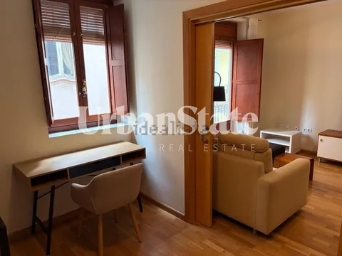 Wohnung 70 m² in Valencia