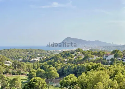 Casa 136 m² a Altea
