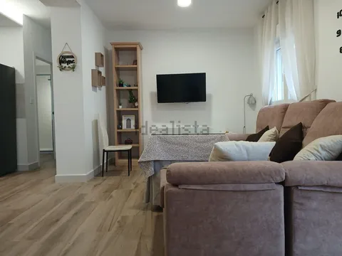 Pis de 64 m² a Ogíjares