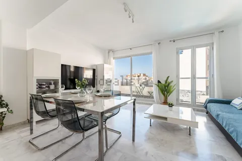 Habitació de lloguer, Mijas