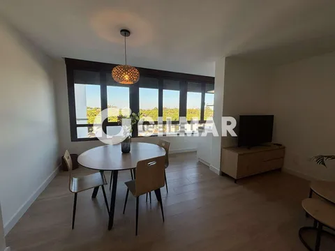 Pis de 55 m² a El Puerto de Santa María (4/25)