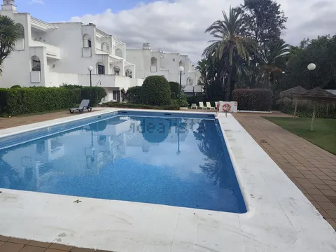 Apartamento 145 m² em San Roque