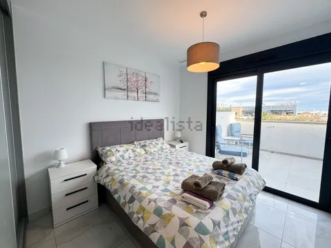 Pis de 73 m² a Oriola