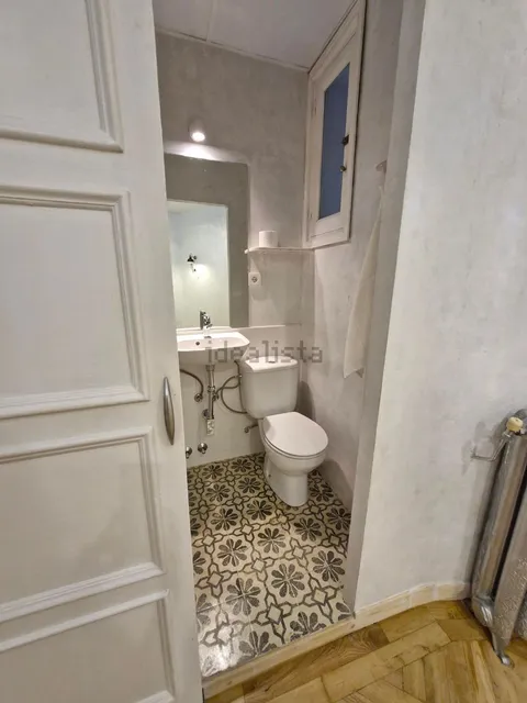 Pis de 169 m² a Madrid