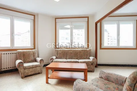 Pis de 93 m² a Vigo