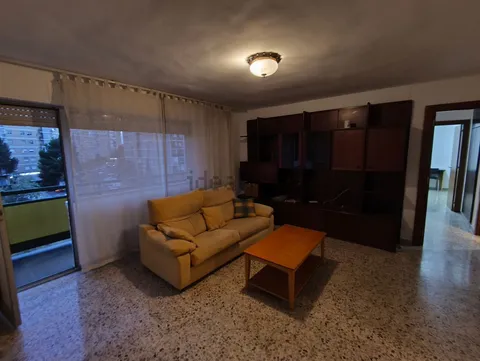 Pis de 90 m² a Saragossa