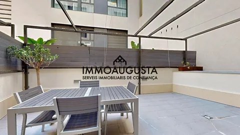 Pis de 88 m² a Barcelona